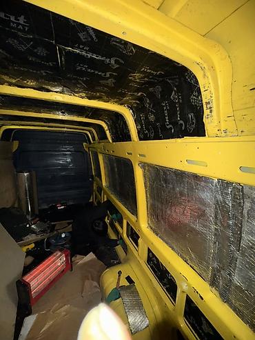 блок абс на спринтер: Легкий грузовик, Mercedes-Benz, Стандарт, 3 т, Б/у — 2