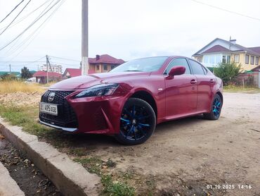 генератор на нексию: Lexus IS: 2008 г., 2.5 л, Автомат, Бензин, Седан