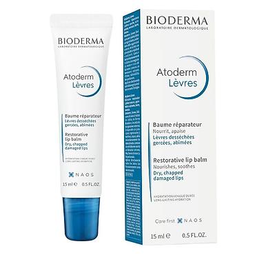 sık boyuden krem: Məhsul paketi – quru və atopik meyilli dəri üçün baxım 1) Bioderma — 9