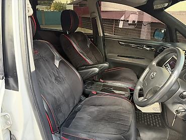 порок тойота ипсум: Toyota Ipsum: 2004 г., 2.4 л, Автомат, Бензин, Минивэн — 9