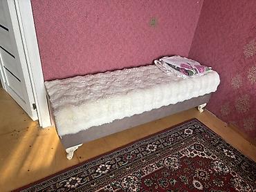 Qonaq otağı dəstləri: Jurnal masası, Dolab, Komod — 12