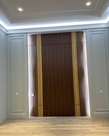 Ремонт под ключ: Отделочные и ремонтные работы под ключ Профессиональная внутренняя — 5