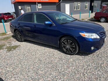 шевроле камаро цена: Toyota Camry: 2008 г., 2.4 л, Автомат, Бензин, Седан