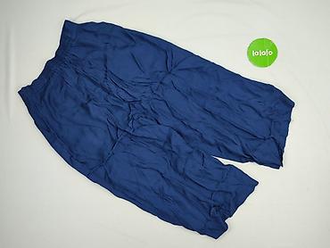 culotte jeans: Spodnie 3/4 damskie, rozmiar S — 3