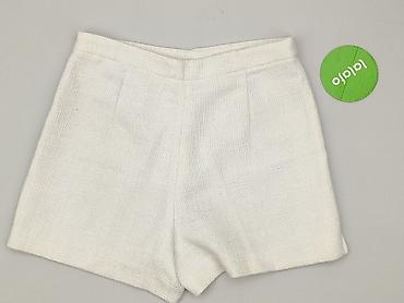 jeans short: Sinsay, Szorty damskie, rozmiar L — 3