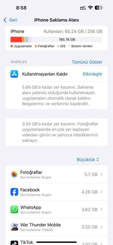 Техника для кухни: IPhone 15 Pro Max, 256 ГБ, Black Titanium