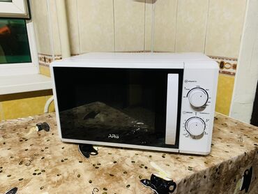 электрические чайник: Микроволновка