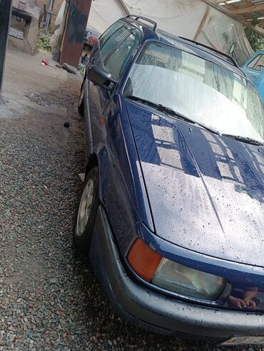 ылдам экспресс талас: Volkswagen Passat Variant: 1993 г., 1.8 л, Механика, Бензин, Универсал