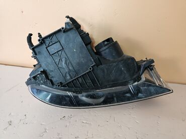 Передние фары: Передняя правая фара Alfa Romeo 2004 г., Б/у, Оригинал, Германия — 9