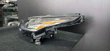 Бамперы и комплектующие: Бампер Toyota, Новый, Оригинал — 9