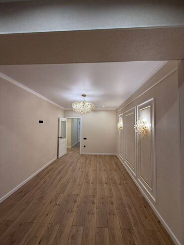 Продажа квартир: 1 комната, 48 м², Элитка, 10 этаж, Евроремонт