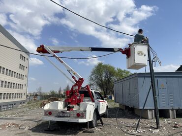 Услуги автокрана: Стрела 12 м, 200 т — 11