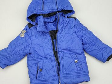 kurtka guess dziecięca: Ski jacket, Mexx, 1.5-2 years, 86-92 cm, condition - Good