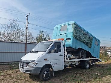 С лебедкой, С манипулятором, Со сдвижной платформой