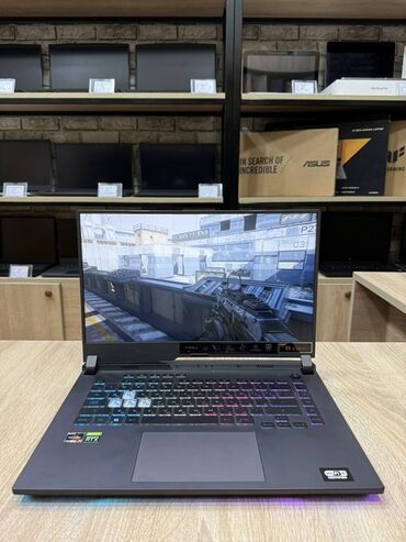 benq e700 lcd monitor: Б/у ASUS ROG, 15.6 ", Intel Core i5, 1 ТБ