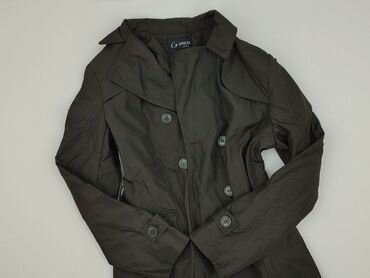 куртка чоловіча: Green, Пальто жіноче, розмір L