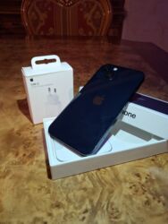 Apple iPhone: IPhone 13, 128 GB, Midnight, Face ID — 2