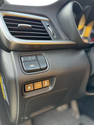 Kia: Kia K5: 2019 г., 2 л, Автомат, Бензин, Седан — 10