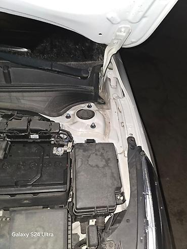 Kia: Kia K3: 2019 г., 1.6 л, Вариатор, Бензин, Седан — 13