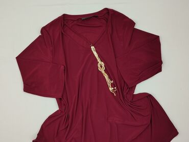 Nina Leonard, Bluzka damska, 2XL