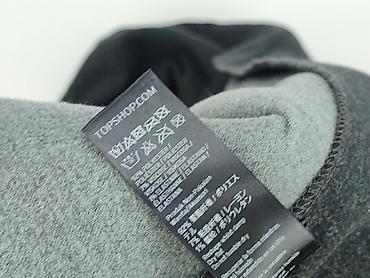 kapcie usb: Topshop, Ponczo damskie, rozmiar One size — 7