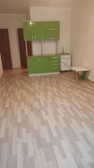 дом в аренду чолпон ата: 25 м², 1 комната, Утепленный, Забор, огорожен