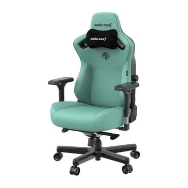 Кресла: Продаю топовое Игровое кресло Anda Seat Kaiser 3 XL !!! Состояние