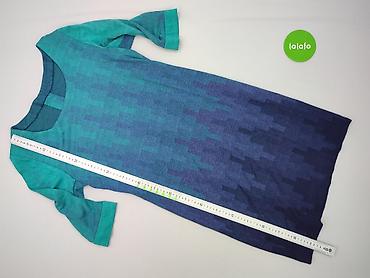 bluza bluey h: Sukienka damska, rozmiar M — 3
