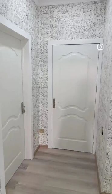 Otaq qapıları: Qonaq otağı üçün Yeni Otaq qapısı 90x205 sm Çərçivə ilə, Zəmanətli, Ödənişli quraşdırma, Pulsuz çatdırılma — 4