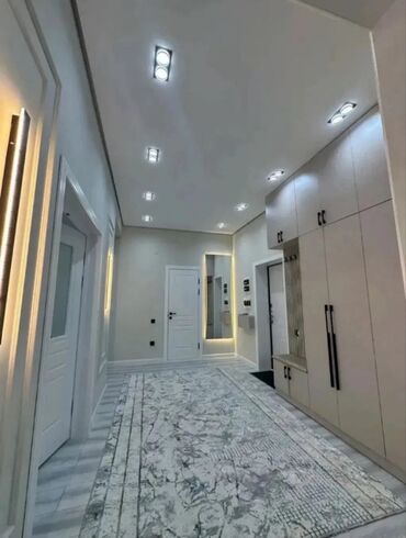 Продажа квартир: 3 комнаты, 78 м², Элитка, 11 этаж, Евроремонт at lalafo.kg — 6 Продажа квартир: 3 комнаты, 78 м², Элитка, 11 этаж, Евроремонт — 6