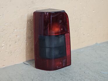 Стоп-сигналы: Задний левый стоп-сигнал Citroen 2000 г., Б/у, Оригинал, Германия — 3