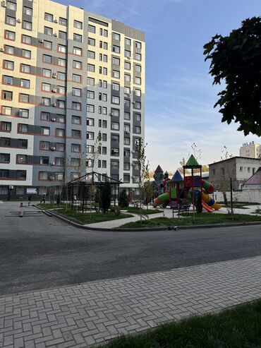 Продажа квартир: 2 комнаты, 64 м², Элитка, 3 этаж, Евроремонт — 12