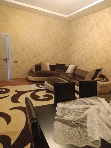 Həyət evləri və villaların satışı: Mərdəkan 5 otaqlı, 140 kv. m, Yeni təmirli — 15