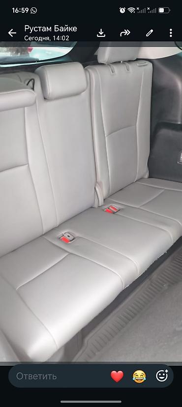 Toyota: Toyota Highlander: 2020 г., Автомат, Гибрид, Кроссовер — 5