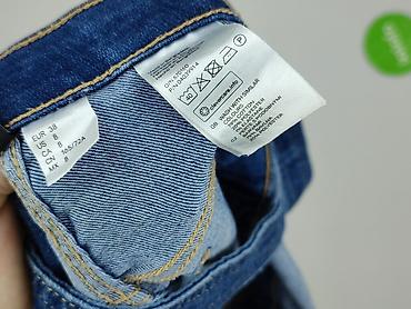 overalls: Ogrodniczki damskie, rozmiar M — 5