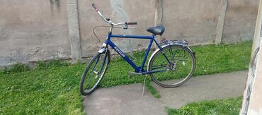 Bicikli za odrasle: Marka:  Kettler Tockovi: `28 Inch-a Tip: Gradski bicikl (City Bike) — 7