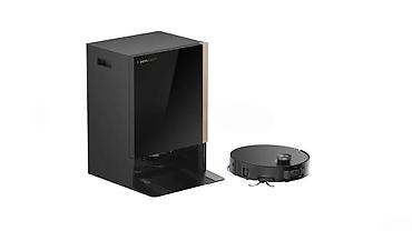 tozoran: Mova Robot Vacuum MOBIUS 60 Black-EUA RLV83LE 🟢 Rəsmi iş yeri olan və — 1