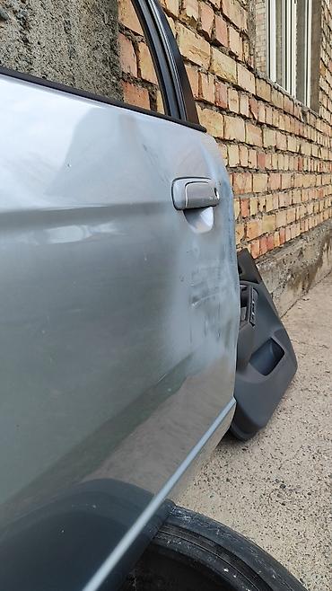 ферит: Дверь Передняя левая Honda, Б/у, Оригинал — 4