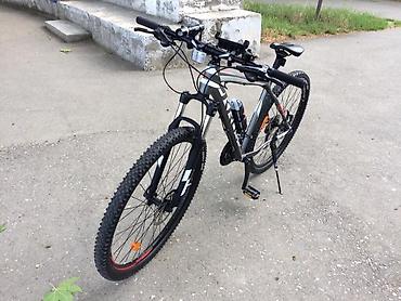 İdman velosipedləri: MTB velosiped – Romet LEVEL (alu hardtail) - Çərçivə: Alüminium — 1