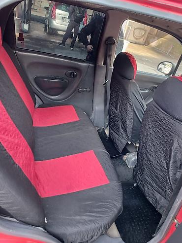 Daewoo: Daewoo Matiz: 2000 г., Механика, Хэтчбэк — 7