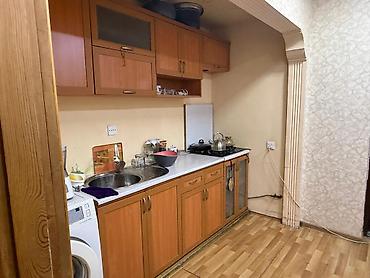 nzs qəsəbəsi: NZS 3 otaqlı, 85 kv. m, Kredit yoxdur, Orta təmir — 9
