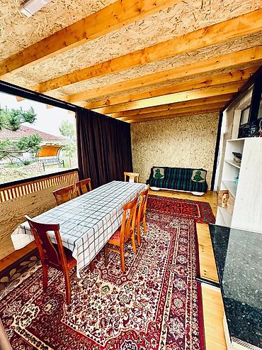 дача в байтике: Коттедж, Diamond Resort, Бостери, 6 мест — 2