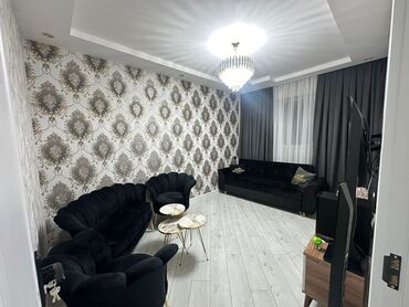 Yeni tikili: 2 otaqlı, Yeni tikili, 48 kv. m -da lalafo.az — 10 Yeni tikili: 2 otaqlı, Yeni tikili, 48 kv. m — 10