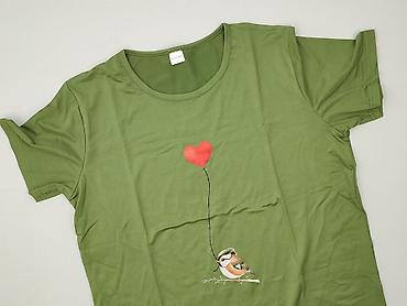 olivier: T-shirt damski, rozmiar L — 1