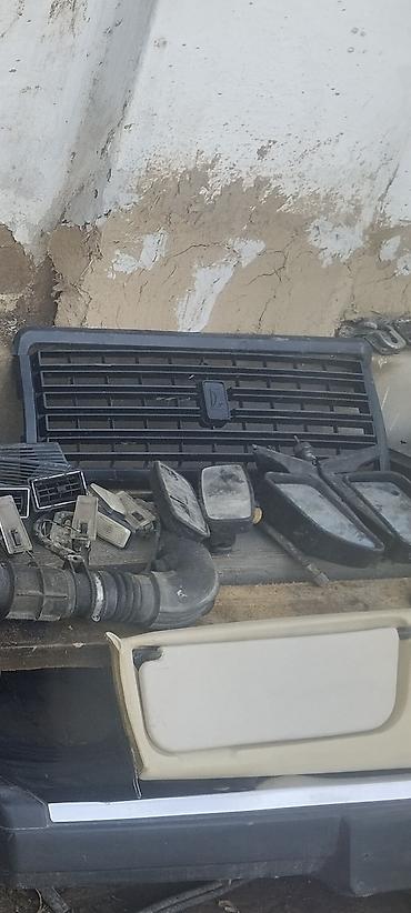 Двигатели, моторы и ГБЦ: Бензиновый мотор ВАЗ (LADA) 2010 г., 1.6 л, Б/у, Оригинал, Россия — 18