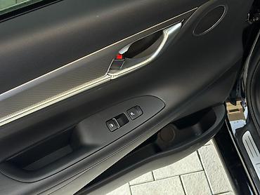 Hyundai: Hyundai Grandeur: 2020 г., 2.4 л, Автомат, Гибрид, Седан — 10