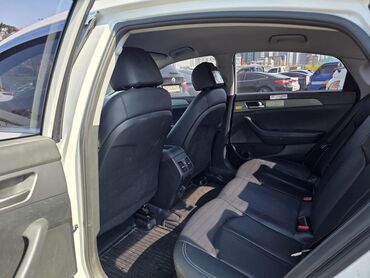 Hyundai: Hyundai Sonata: 2018 г., 2 л, Автомат, Газ, Хэтчбэк