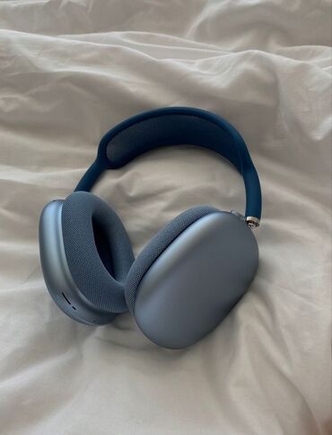 ремонт аудиотехники: Накладные, Apple, Б/у, Беспроводные (Bluetooth), Для детей