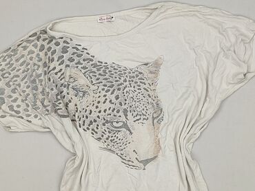 decatlon koszulka uv: Nina, T-shirt damski, rozmiar M
