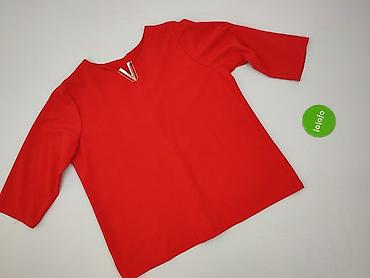 8xl: Bluzka damska, rozmiar 3XL — 2